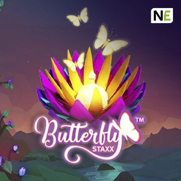 Butterfly Staxx - LUCKYGAMING138
