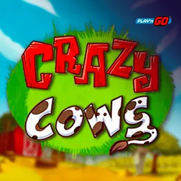 Crazy Cows - LUCKYGAMING138