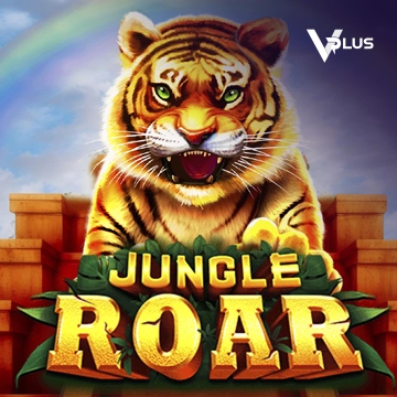 Jungle Roar - LUCKYGAMING138