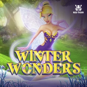 Winter Wonders - LUCKYGAMING138