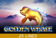 Golden Whale - LUCKYGAMING138