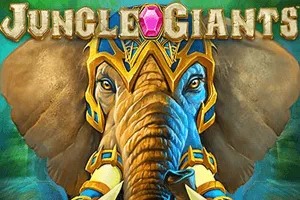 Jungle Giants - LUCKYGAMING138