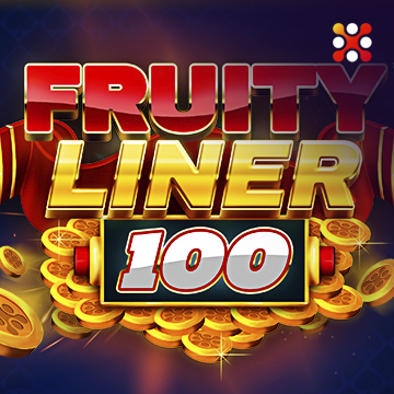 Fruityliner 100 - LUCKYGAMING138