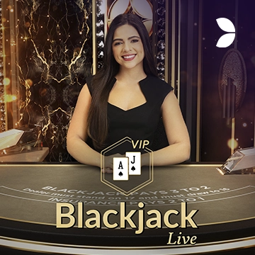 Platinum Private Blackjack 5 - LUCKYGAMING138