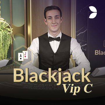 Blackjack VIP C - LUCKYGAMING138