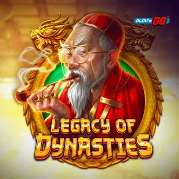 Legacy of Dynasties - LUCKYGAMING138