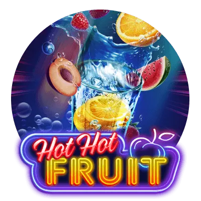 Hot Hot Fruit - LUCKYGAMING138