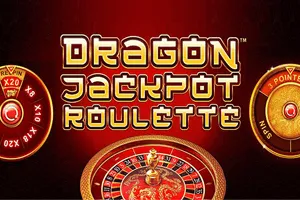 Dragon Jackpot Roulette - LUCKYGAMING138