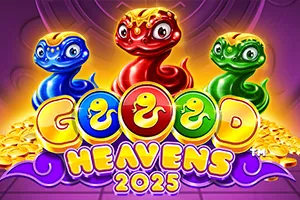 Goood Heavens - LUCKYGAMING138