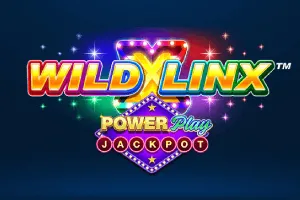 Wild LinX PowerPlay Jackpot - LUCKYGAMING138