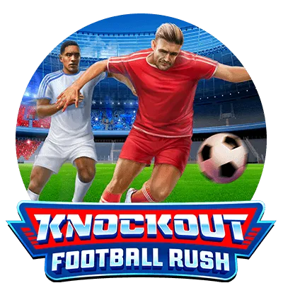 Knockout Football Rush - LUCKYGAMING138