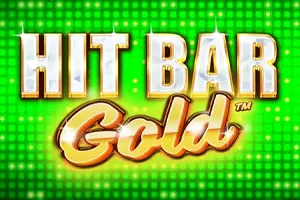 Hit Bar: Gold - LUCKYGAMING138