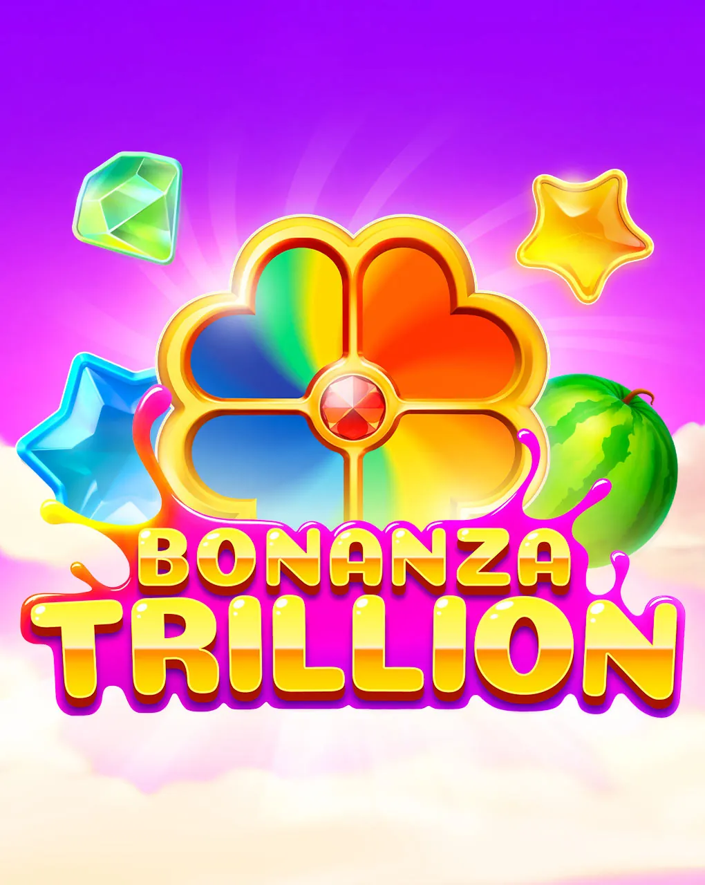 Bonanza Trillion - LUCKYGAMING138