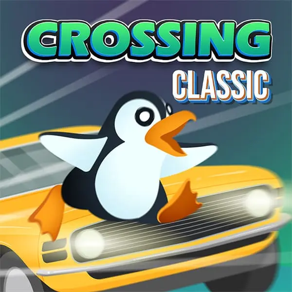 Crossing Classic - LUCKYGAMING138