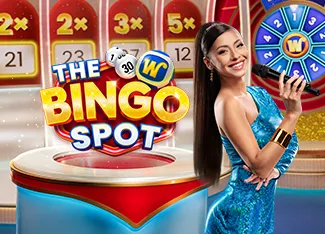 Vegas Ball Bonanza - LUCKYGAMING138