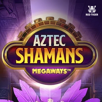 Aztec Shamans MegaWays - LUCKYGAMING138