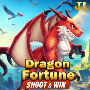 Dragon Fortune - LUCKYGAMING138