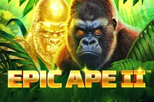 Epic Ape 2 - LUCKYGAMING138