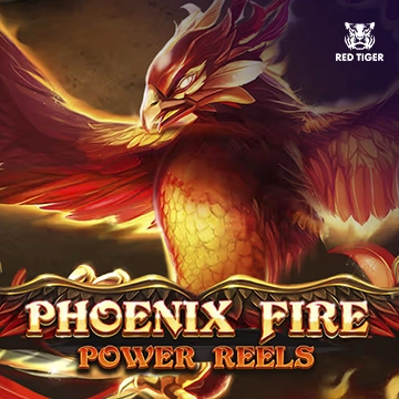 Phoenix Fire Power Reels - LUCKYGAMING138