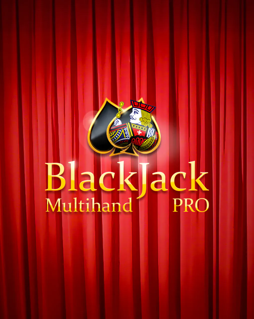 Multihand Blackjack Pro - LUCKYGAMING138