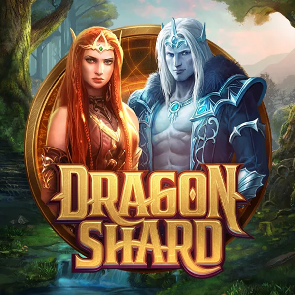 Dragon Shard - LUCKYGAMING138