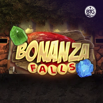 Bonanza Falls - LUCKYGAMING138