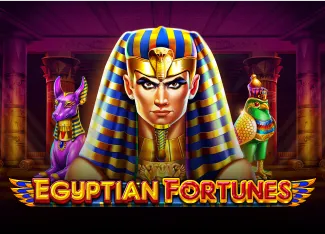 Egyptian Fortunes - LUCKYGAMING138