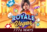 Royale Vegas - LUCKYGAMING138
