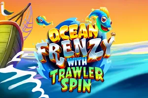 Ocean Frenzy - LUCKYGAMING138