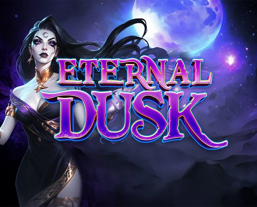 Eternal Dusk - LUCKYGAMING138