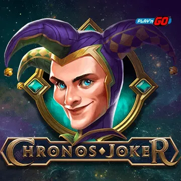 Chronos Joker - LUCKYGAMING138