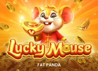 Lucky Mouse - LUCKYGAMING138