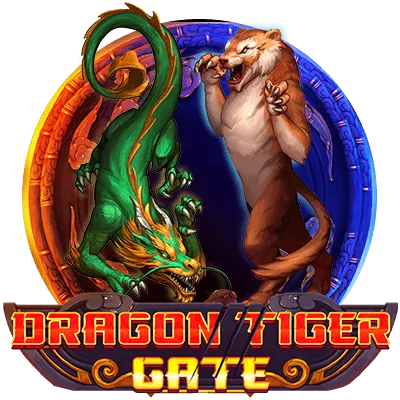 Dragon Tiger Gate - LUCKYGAMING138