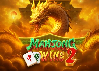 Mahjong Wins 2 - LUCKYGAMING138