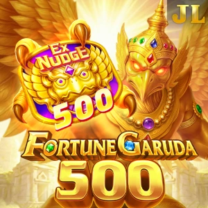 Fortune Garuda 500 - LUCKYGAMING138