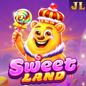 Sweet Land - LUCKYGAMING138