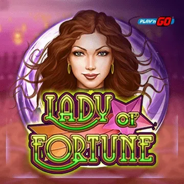 Lady of Fortune - LUCKYGAMING138
