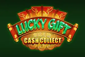 Lucky Gift: Cash Collect - LUCKYGAMING138