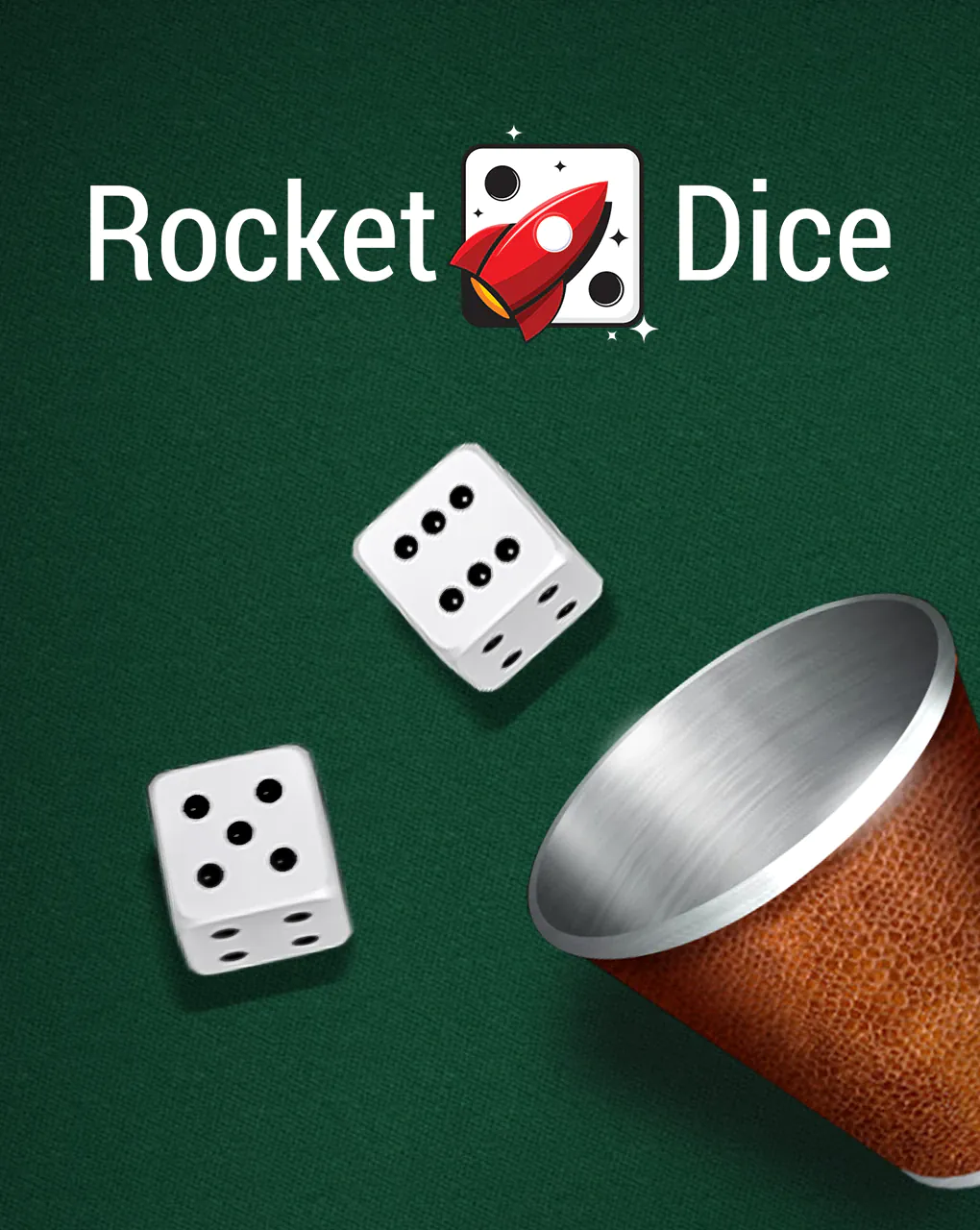 Rocket Dice - LUCKYGAMING138