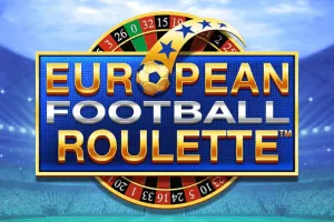 European Football Roulette - LUCKYGAMING138