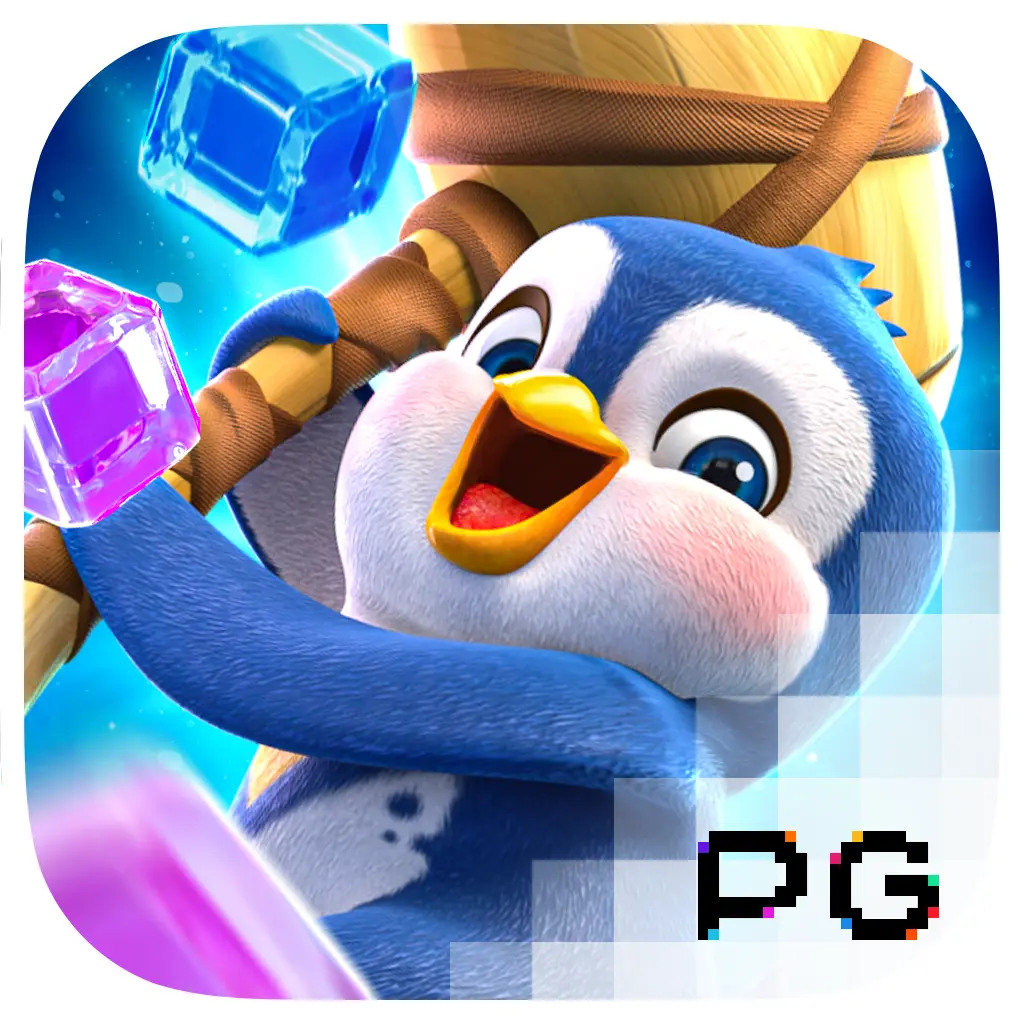 The Great Icescape - LUCKYGAMING138