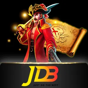 JDB - LUCKYGAMING138