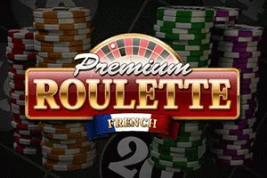Premium French Roulette - LUCKYGAMING138