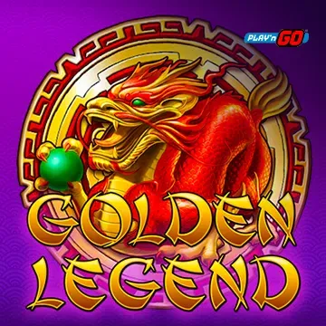 Golden Legend - LUCKYGAMING138