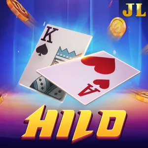 HILO - LUCKYGAMING138