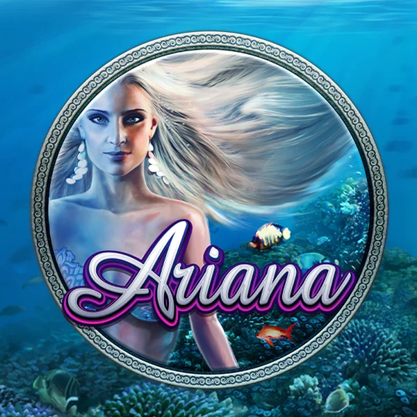 Ariana - LUCKYGAMING138