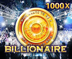 Billionaire - LUCKYGAMING138