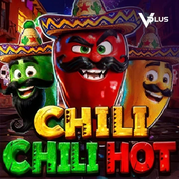 CHILI CHILI HOT - LUCKYGAMING138