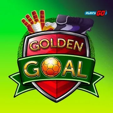 Golden Goal - LUCKYGAMING138