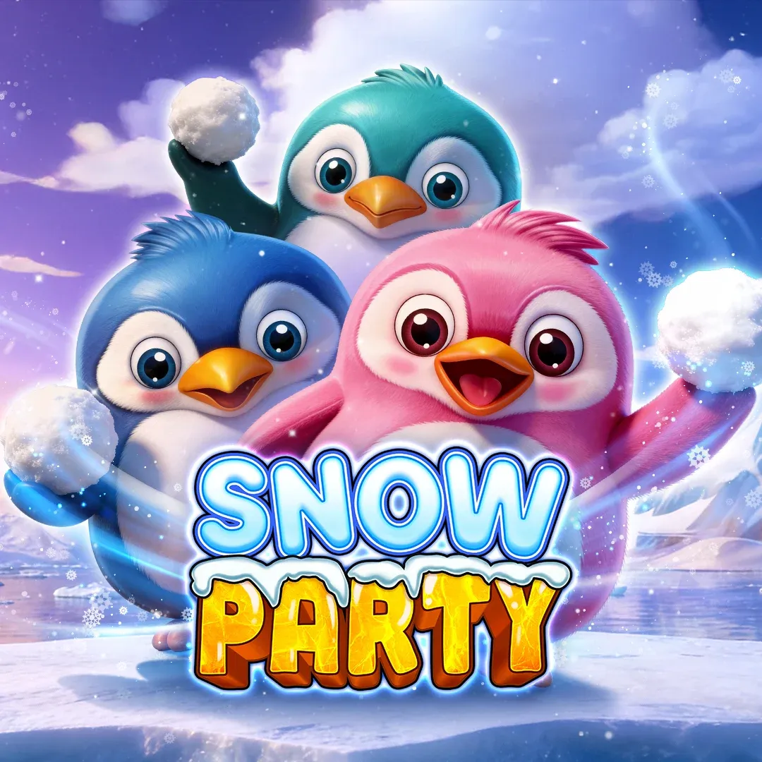 Snow Party - LUCKYGAMING138